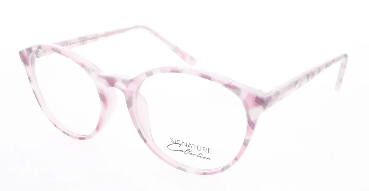 Signature S7028 Eyeglasses 1