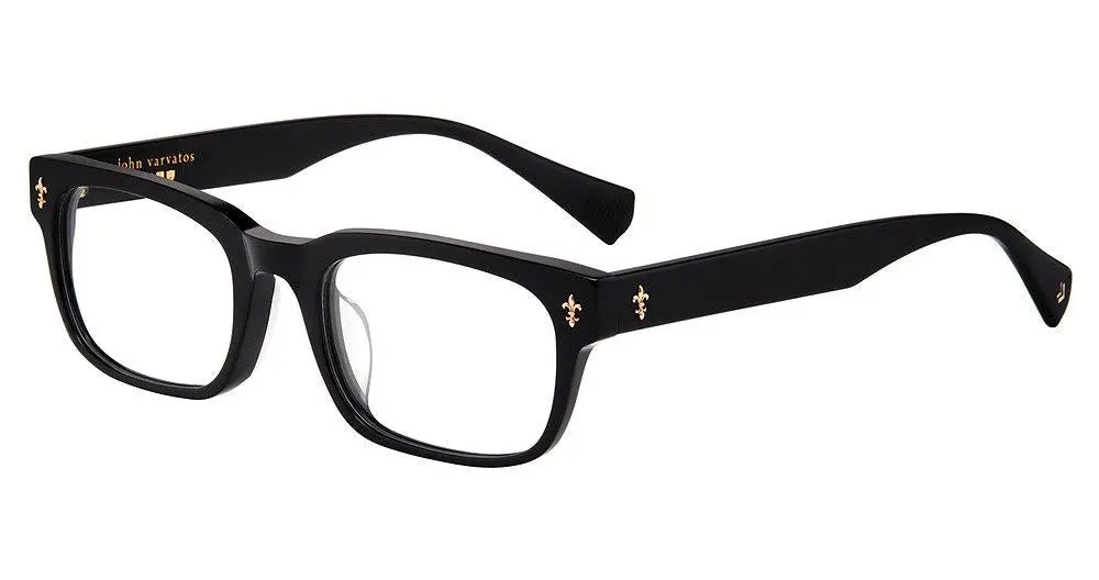 John Varvatos Vjv449 Eyeglasses 1