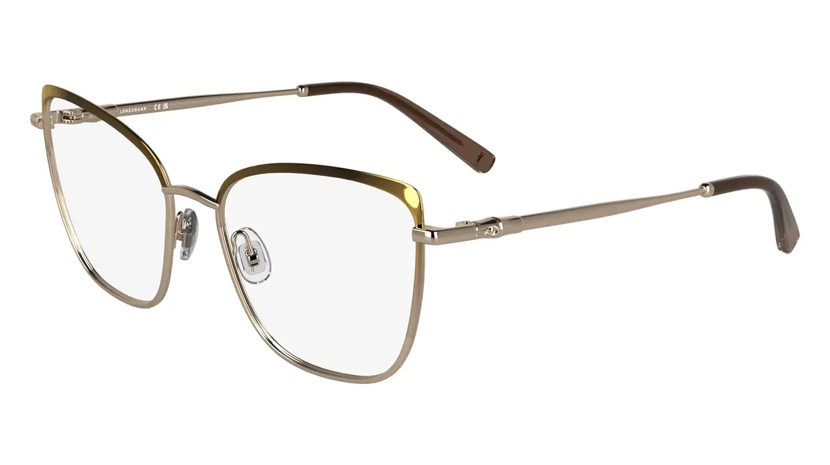 Longchamp Lo2170 Eyeglasses 1