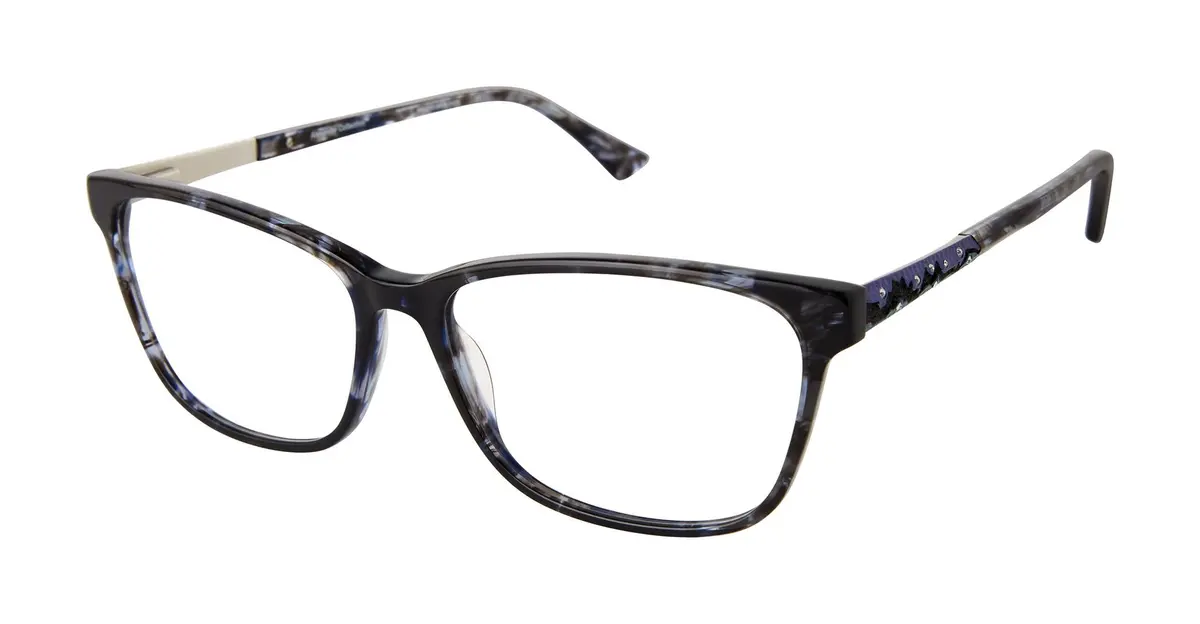 Alexander Blanche Eyeglasses 1
