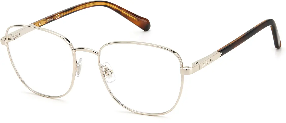 Fossil 7113 Eyeglasses 1