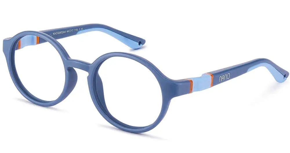 Nanovista Gamer 3.0 Eyeglasses 1