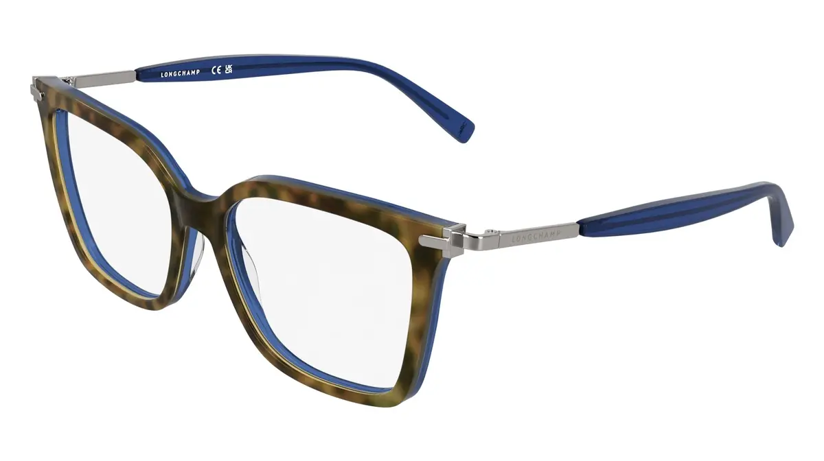 Longchamp Lo2781 Eyeglasses 1