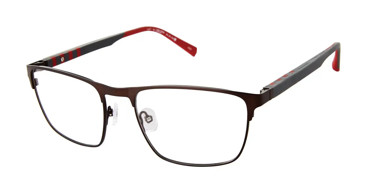 Cruz I-417 Eyeglasses 1