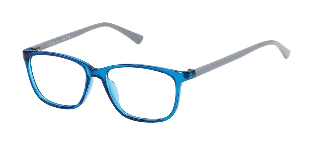 New Globe L4101 Eyeglasses 1