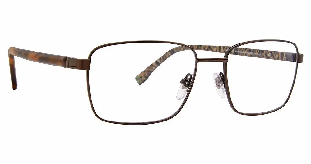 Ducks Unlimited Dumontgomery Eyeglasses 1