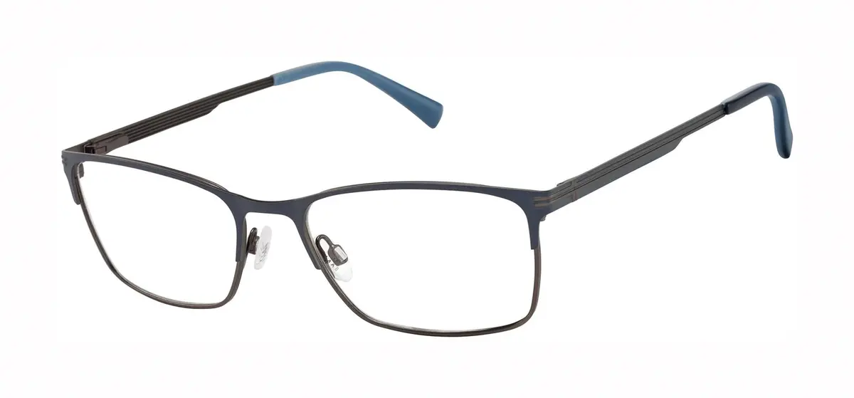 Ted Baker Tm527 Eyeglasses 1