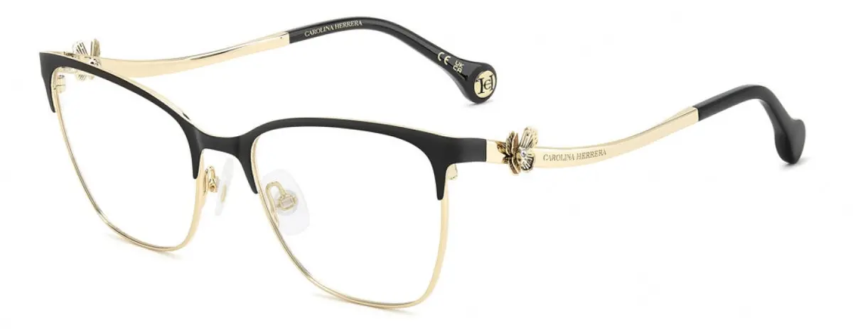 Carolina Herrera Her0398 Eyeglasses 1