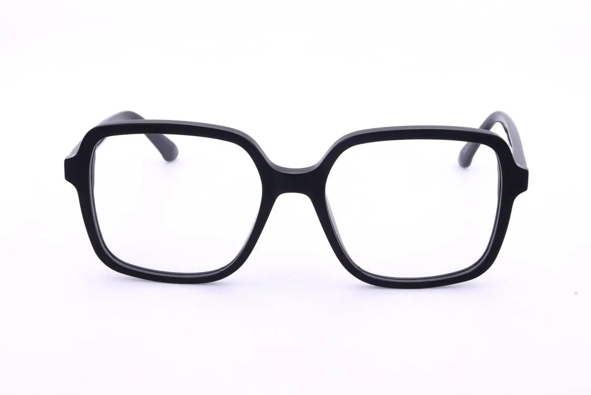 Retrosuperfuture Numero149nero Eyeglasses 1