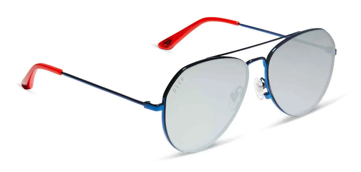 Diff Sdfcapt Sunglasses 1