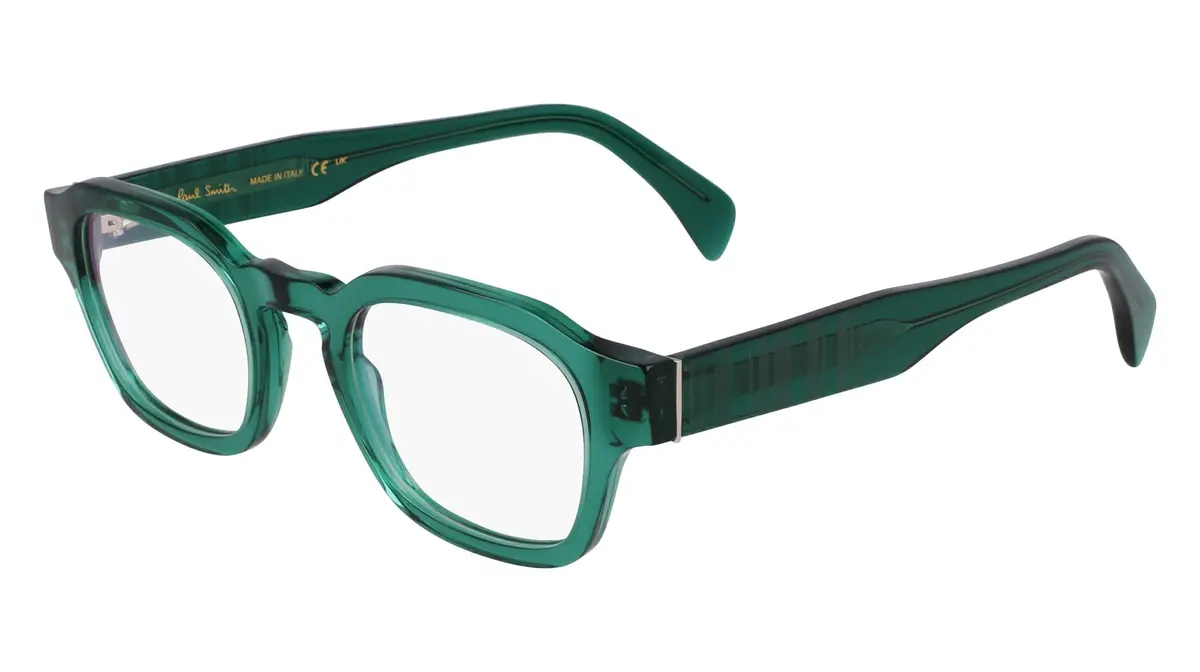 Paul Smith Ps24626 Lexton Eyeglasses 1