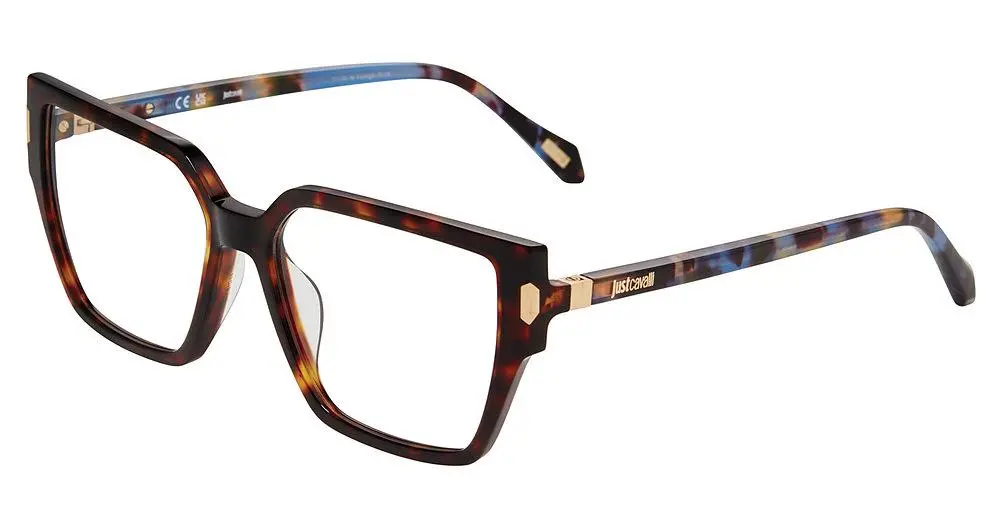 Just Cavalli Vjc127 Eyeglasses 1