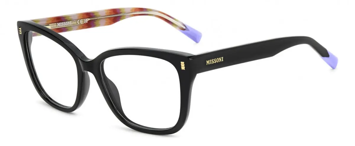 Missoni Mis0259 Eyeglasses 1