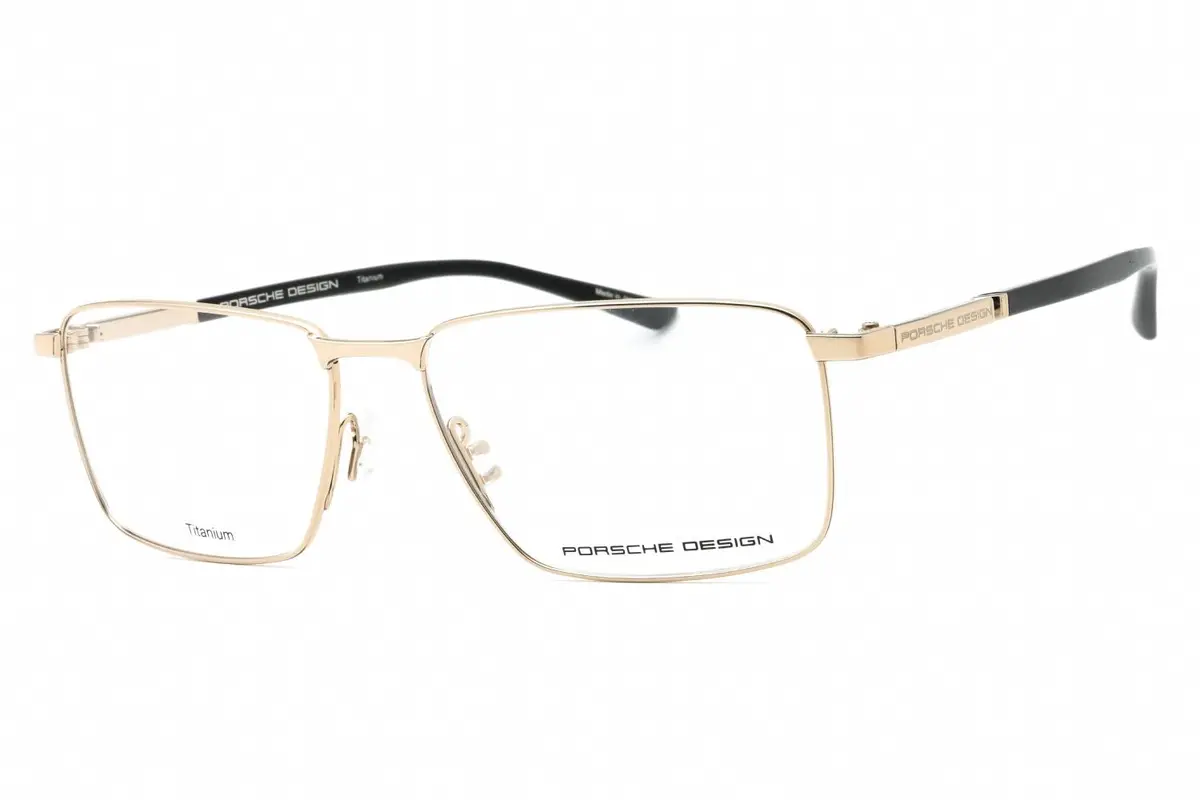 Porsche P8729 Eyeglasses 1