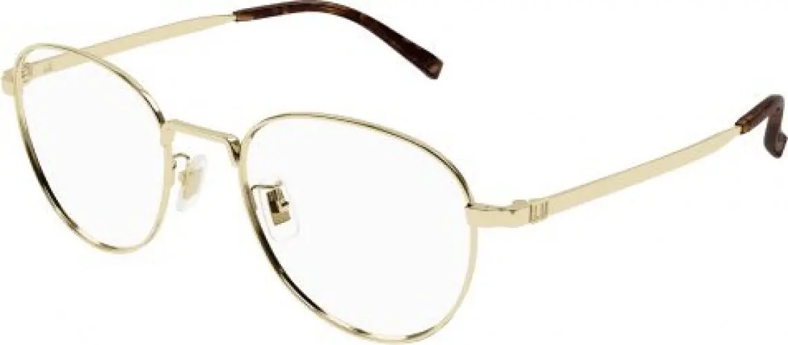 Dunhill Du0085o Eyeglasses 1