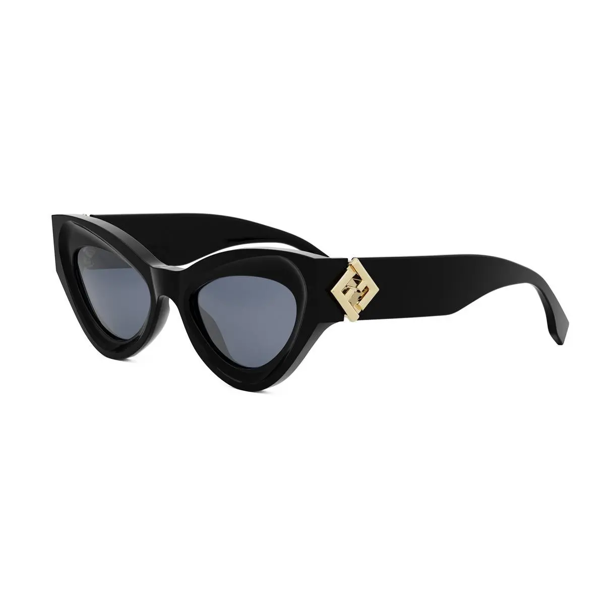 Fendi Fe40146i Sunglasses 1