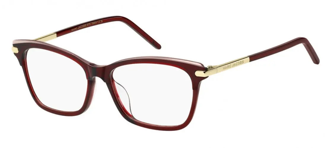Marc Jacobs Marc872 Eyeglasses 1