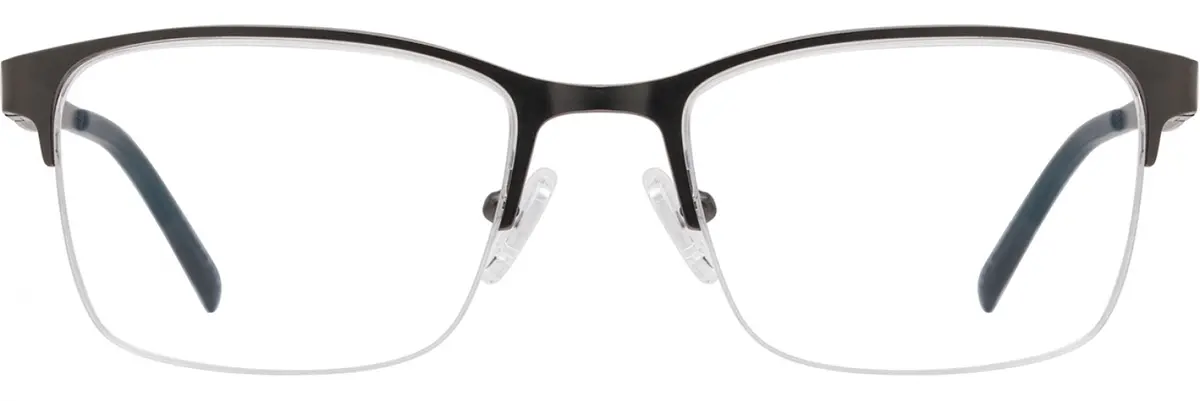 Michael Ryen Mr452 Eyeglasses 1