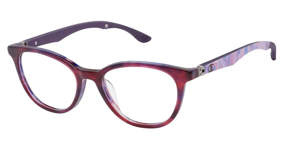 Champion Cuspree Eyeglasses 1