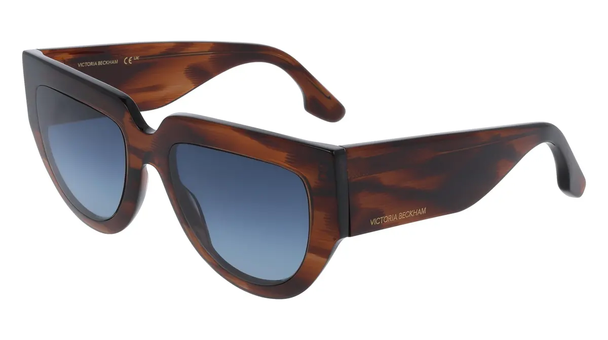 Victoria Beckham Vb679s Sunglasses 1