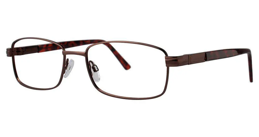 Modern Gravity Eyeglasses 1
