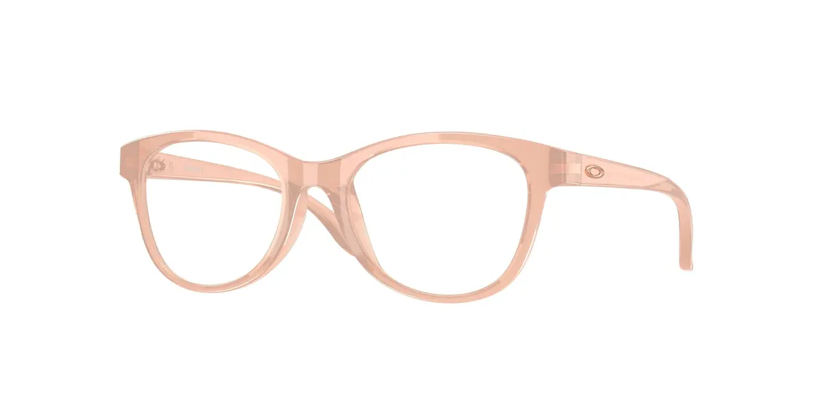 Oakley Humbly A 8029F Eyeglasses 1