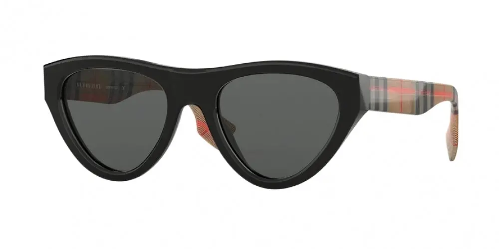 Burberry 4285 Sunglasses 1