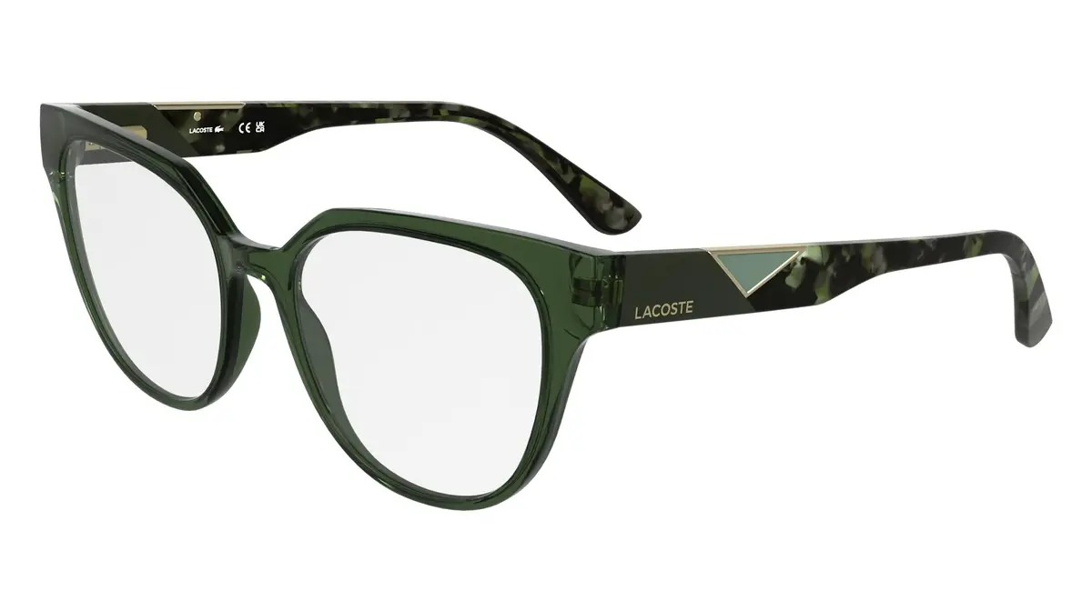 Lacoste L2982 Eyeglasses 1