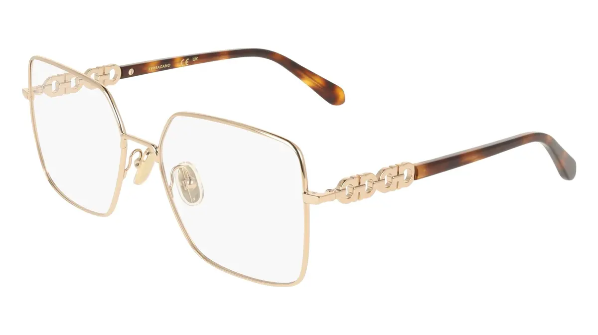 Salvatore Ferragamo Sf2241 Eyeglasses 1