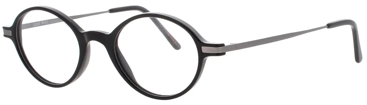 Andy Wolf 4551 Eyeglasses 1