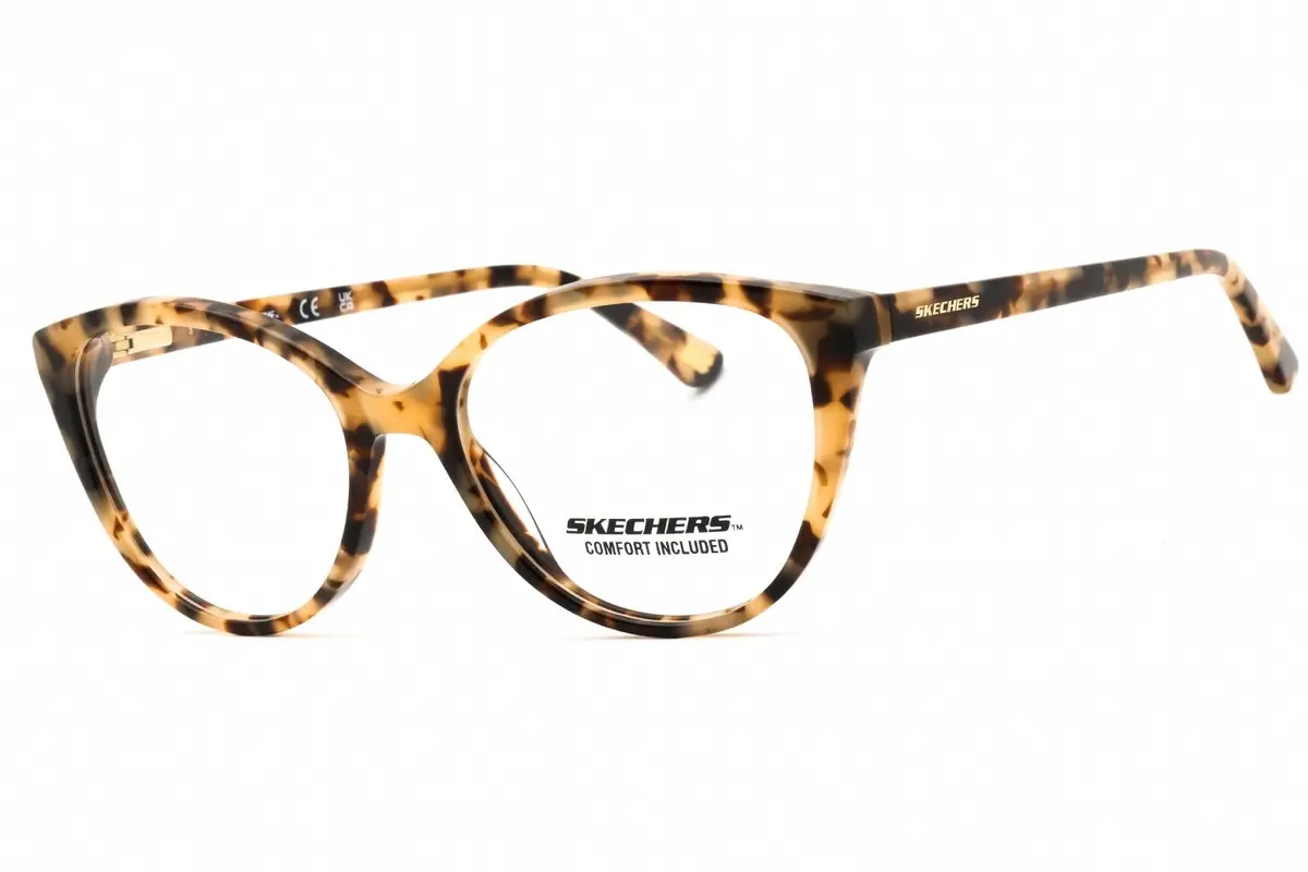Skechers Se2215 Eyeglasses 1