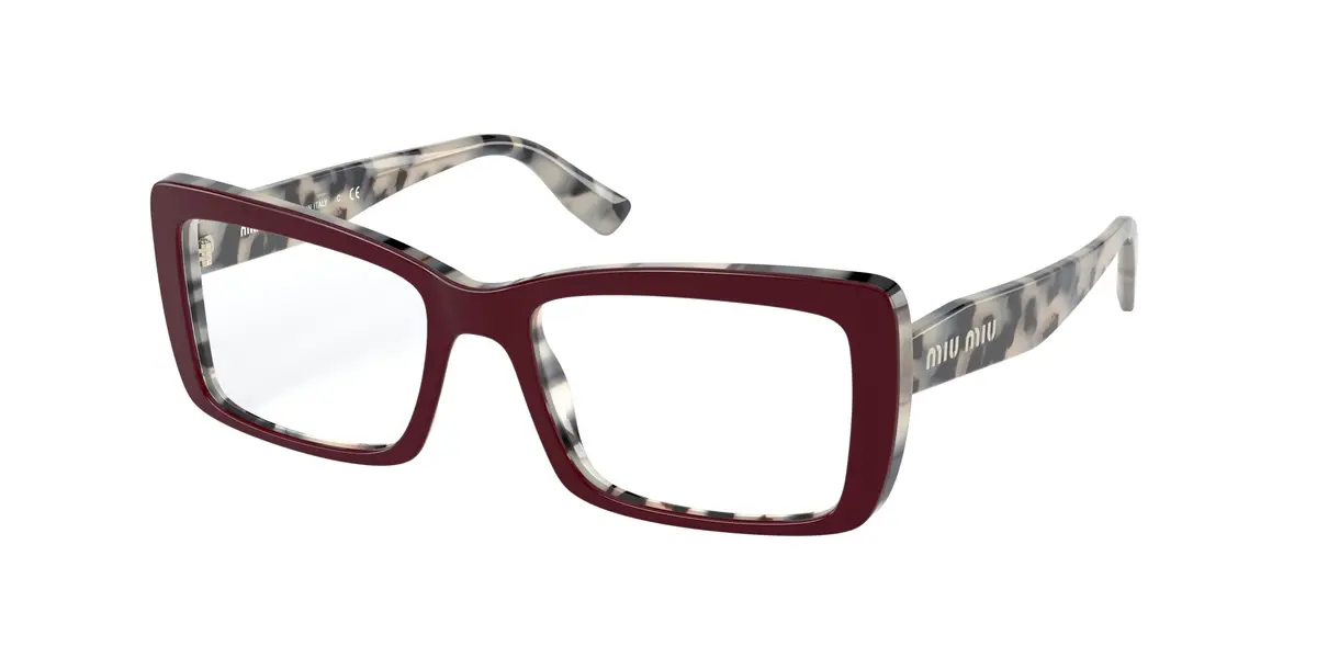 Miu Miu 03Sv Core Collection Eyeglasses 1