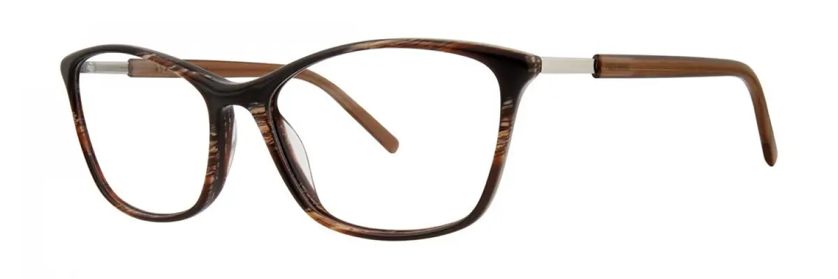 Vera Wang V534 Eyeglasses 1