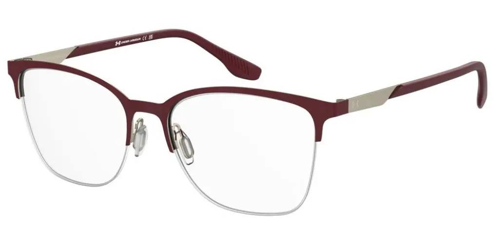 Under Armour Ua5082 Eyeglasses 1