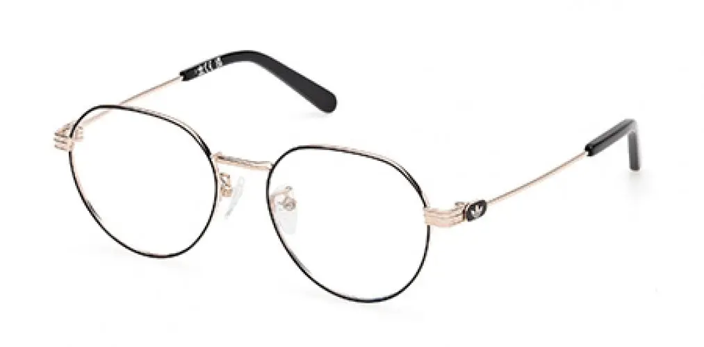 Adidas Originals 5122H Eyeglasses 1