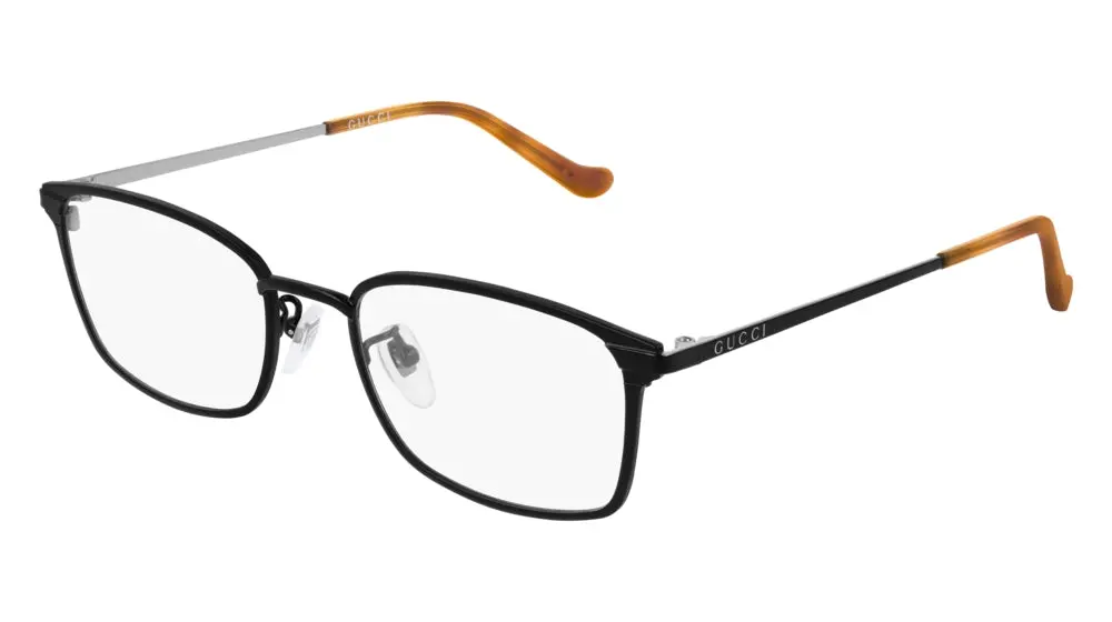 Gucci Logo Gg0579ok Eyeglasses 1