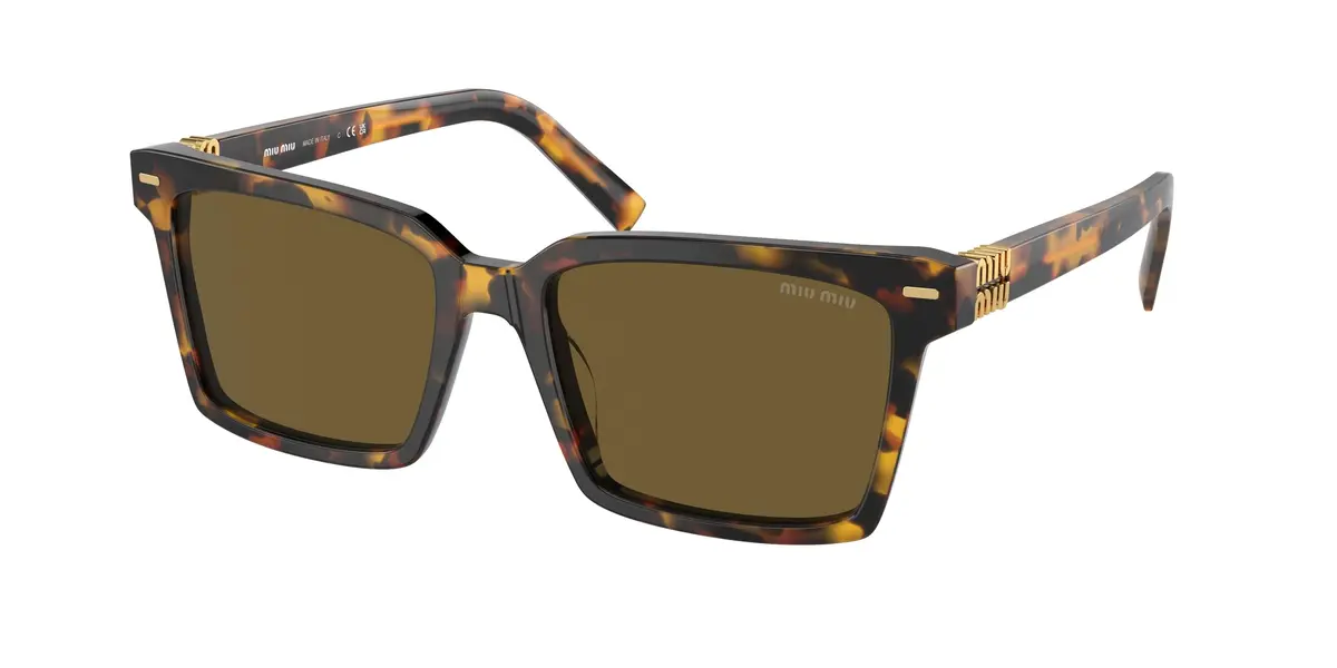 Miu Miu 13Zs Sunglasses 1