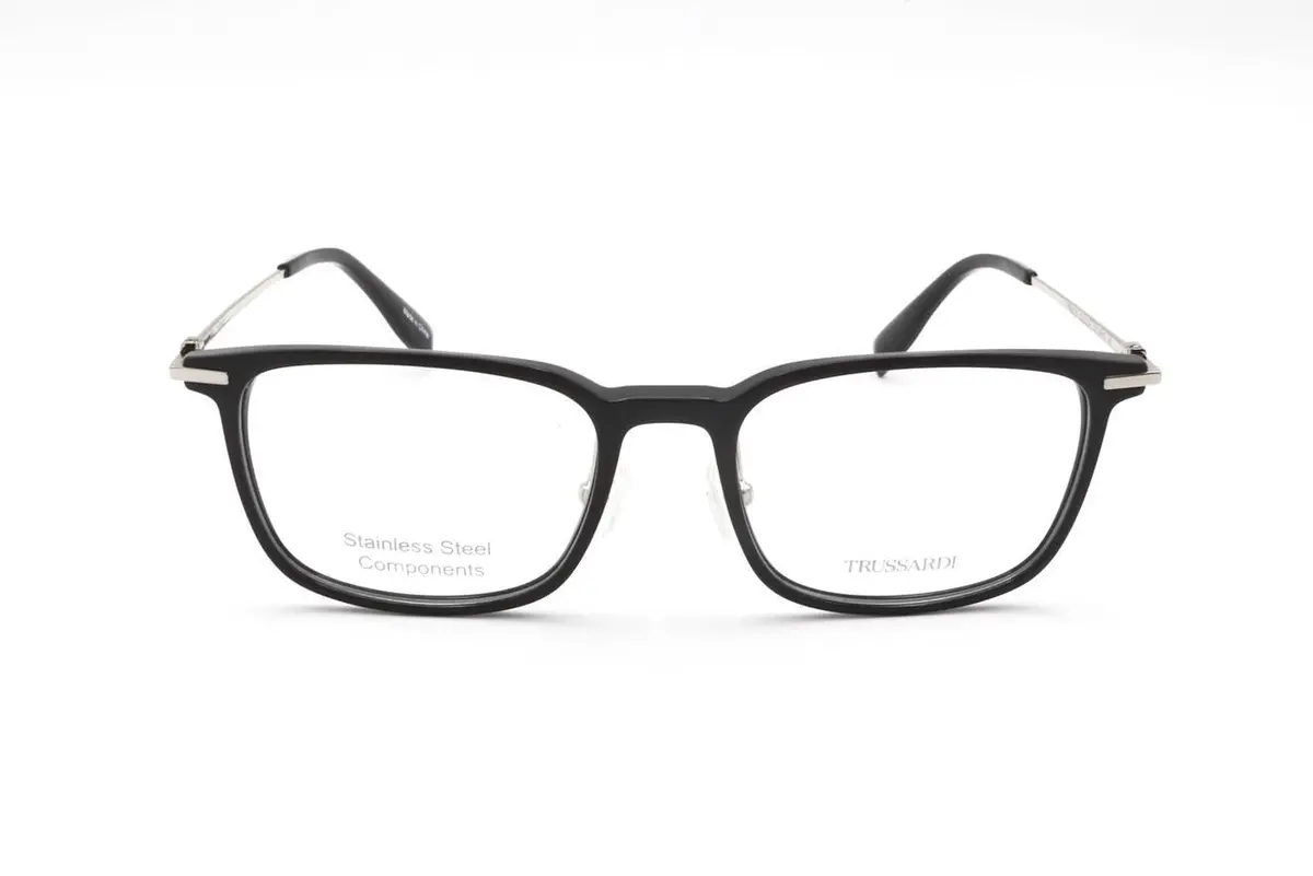 Trussardi Vtr6017s Eyeglasses 1
