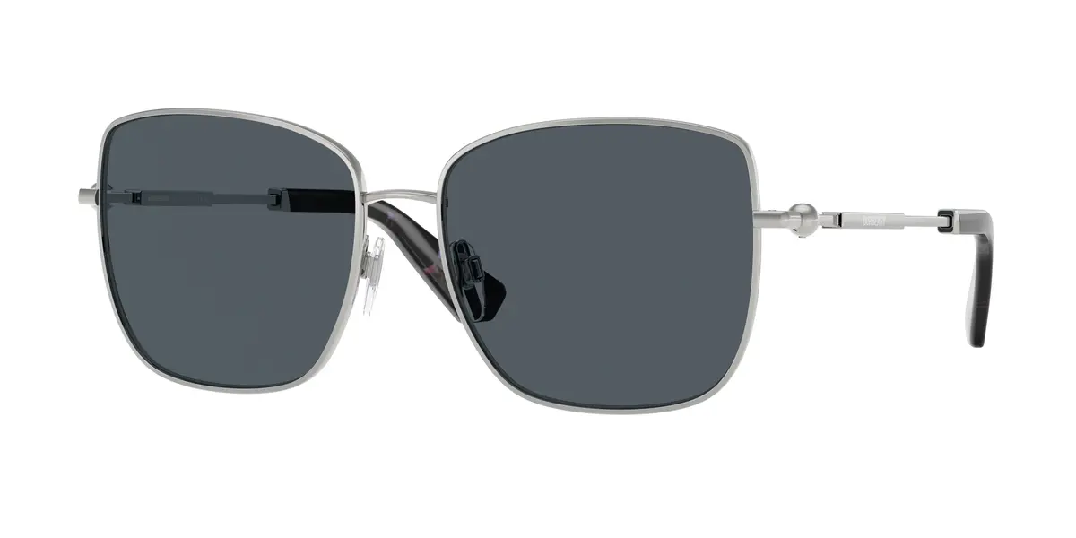 Burberry 3158 Sunglasses 1