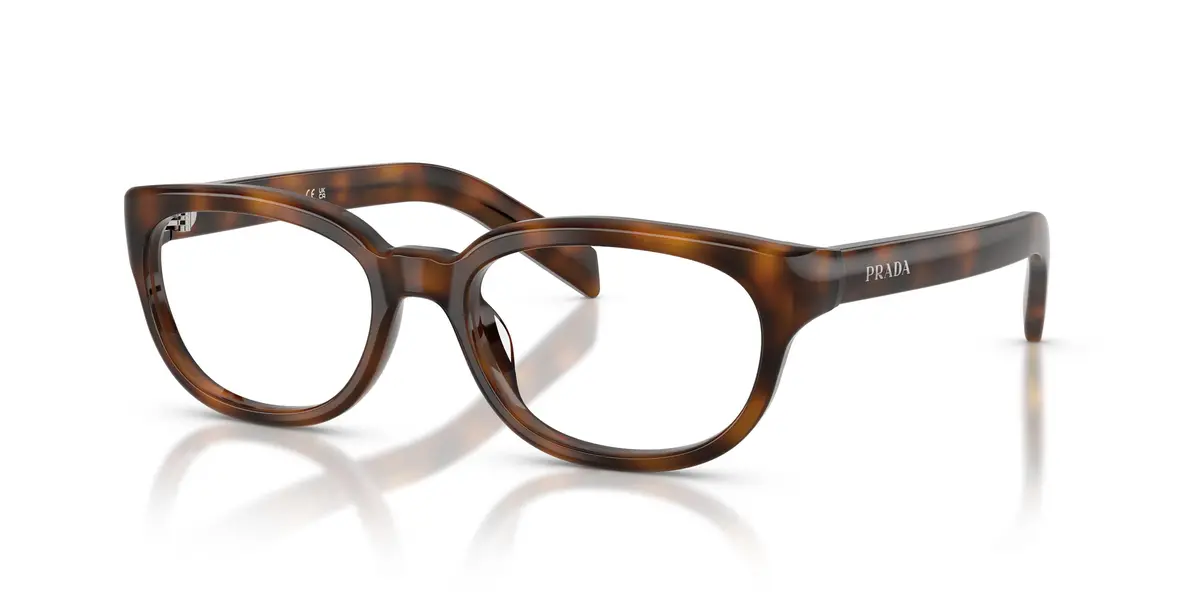 Prada D03vu Eyeglasses 1