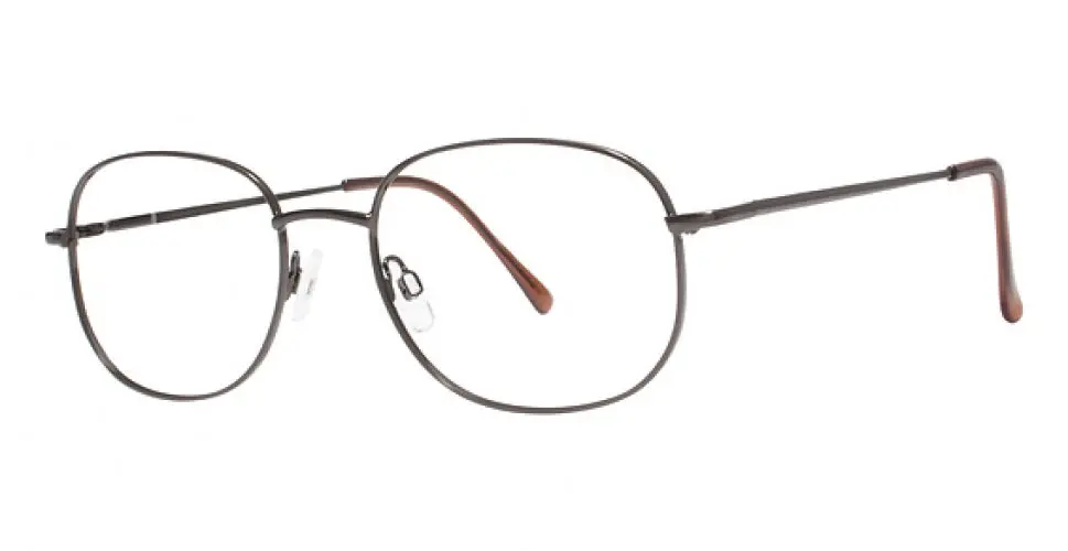 Modern Doug Eyeglasses 1