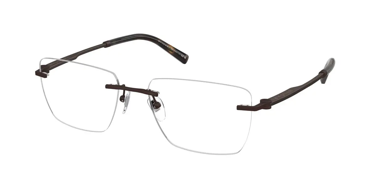 Bvlgari 1122 Eyeglasses 1