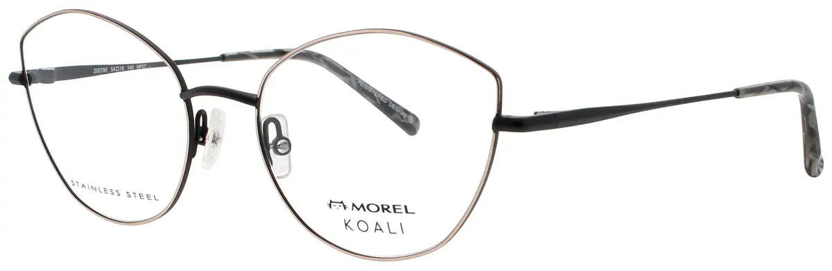 Koali-Morel 20078K Eyeglasses 1