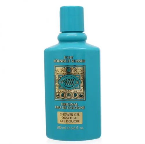4711 Shower Gel 1