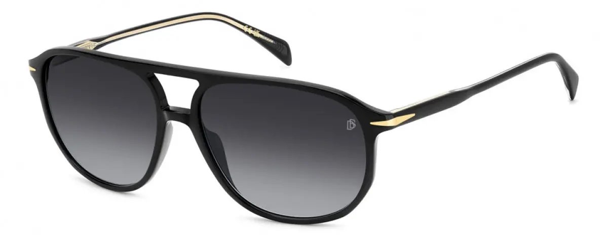 David Beckham Db1159 Sunglasses 1