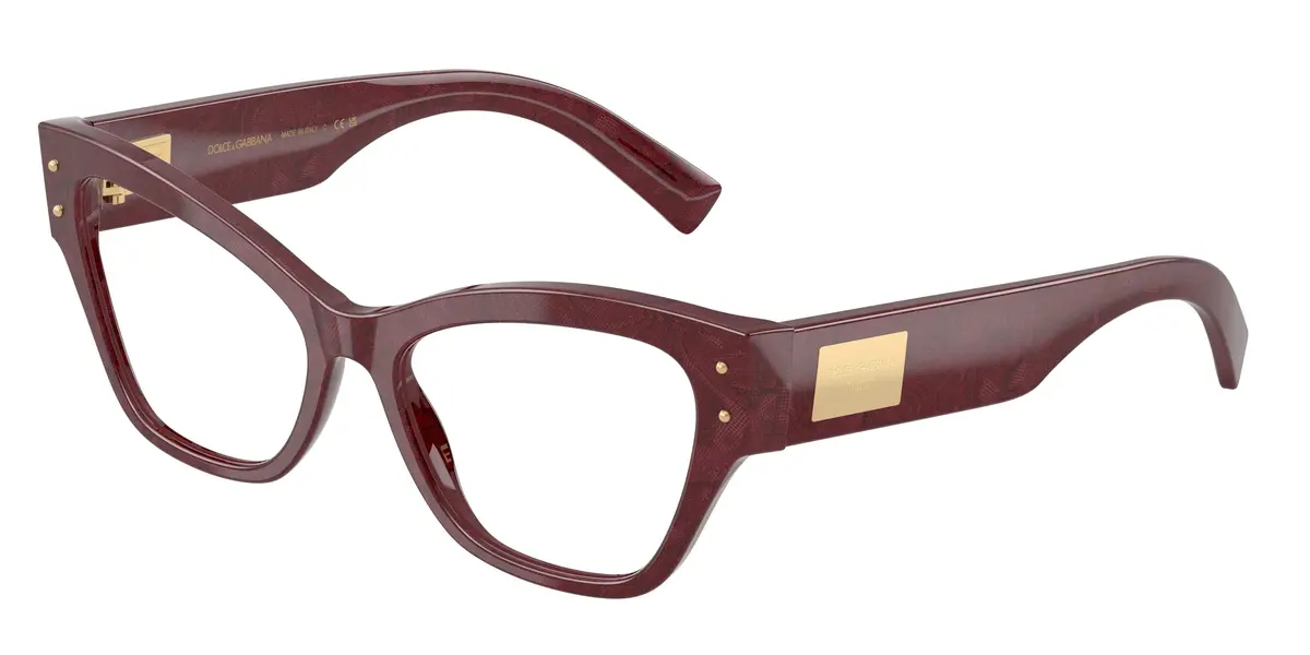 Dolce & Gabbana 3404 Eyeglasses 1