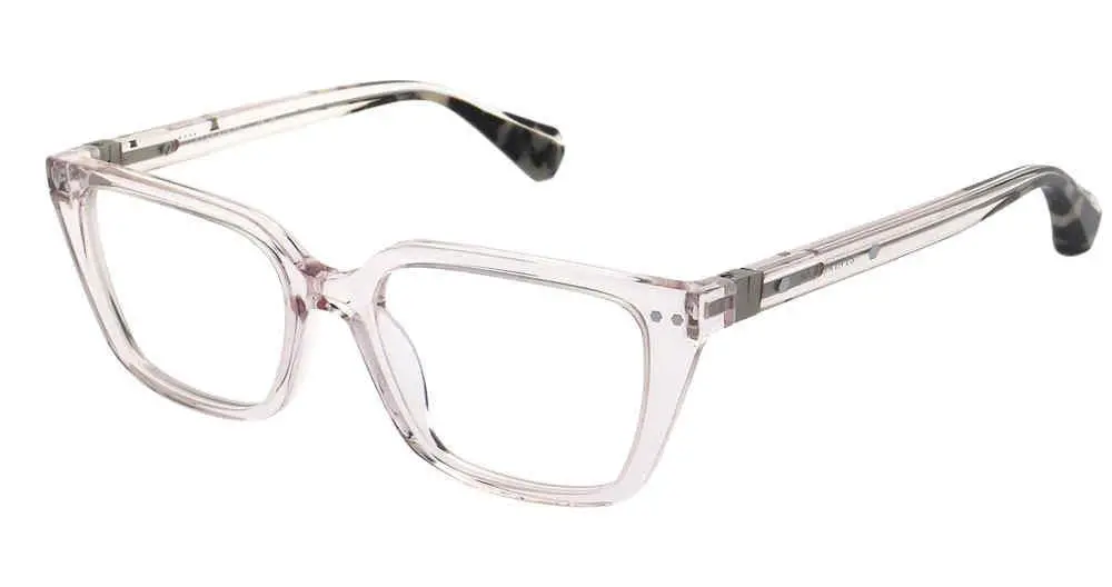 Allsaints Cat Eyeglasses 1