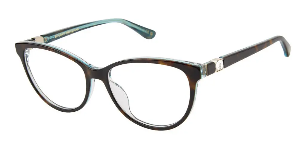 Stuart Weitzman Wzn1013 Eyeglasses 1