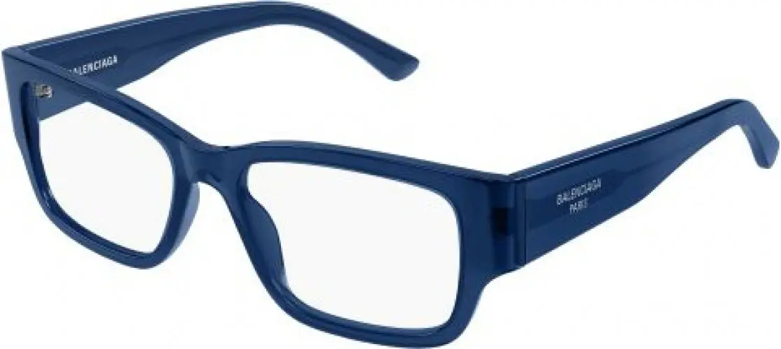 Balenciaga Bb0371o Eyeglasses 1