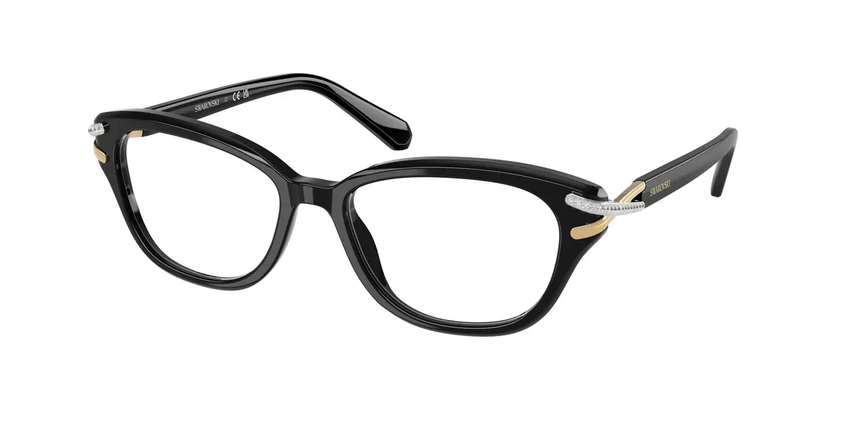 Swarovski 2032F Eyeglasses 1